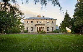 Macdonald Linden Hall Hotel, Golf & Spa